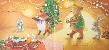 すーちゃんとビリー君のクリスマス 11300858_63871b2cc90e2.jpg